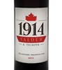 1914 Valour Red 2013